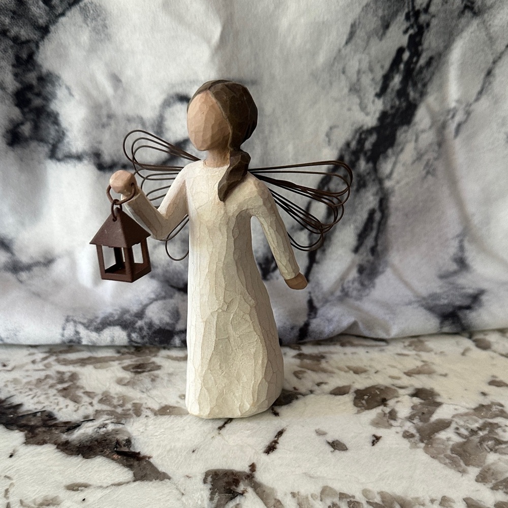 Willow Tree  Angel of Mine Figurine